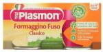 Plasmon Dietetici Alimentari Piure omogenizat branzica Formaggino, +4 luni, 2x 80g, Plasmon