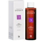  Sampon Delicat 3 cu Climbazol System 4, 250 ml, Sim Sensitive
