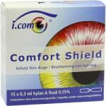 Icom Comfort Shield SD, 15 doze x 0, 3 ml, I. COM