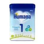 Humana Formula de lapte de inceput 1, +0 luni, 800 g, Humana