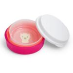 SkipHop Set boluri anti-alunecare Lama, Skip Hop Set pentru masa bebelusi