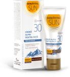 FARMEC Crema alpin pentru fata SPF30 Gerovital Sun, 30ml, Farmec