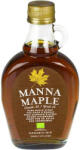 Mann & Schroder Gmbh Sirop Bio de arțar pur, 250 g, Manna Maple