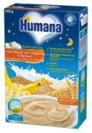 Humana Cereale cu lapte, Noapte Buna, 200g, 6 luni+, Humana