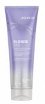 Joico Laboratories Balsam conditioner pentru par blond, Violet Blonde Life, 250ml, Joico