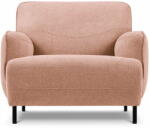 Windsor & Co Sofas Розов фотьойл Neso - Windsor & Co Sofas (WIN_ARM_108_F1_NESO2)