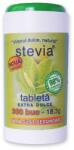 NATURKING Îndulcitor Stevia Extra dulce, 300 tablete, Naturking