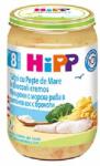 HIPP Piure din taitei cu peste si crema de brocoli, +8 luni, 220 g, Hipp