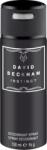  David Bechham Deodorant spray Instinct, 150 ml