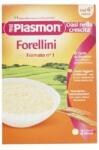 Plasmon Dietetici Alimentari Paste Forellini, +4 luni, 320 g, Plasmon