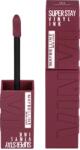 Maybelline Ruj lichid vinyl superstay 110, 1 buc