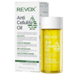 REVOX Ulei anti-celulita, 75 ml, Revox