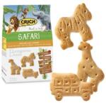 CRICH Biscuiti Safari cu cereale, 250 gr, Crich