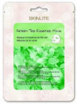 Adwin Korea Corp Masca cu extract de ceai verde, 23 ml, Skinlite Masca de fata