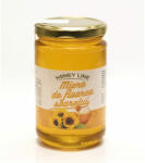APISROM Miere de floarea soarelui, Honey Line, 400 gr, Apisrom