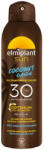 Elmiplant Sun Ulei spray protector Coconut Oasis Optimum SPF 30, 150 ml, Elmiplant