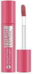 Bell Ruj de buze - Bell HypoAllergenic Fresh Mat Liquid Lipstick 01