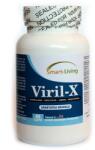 Smart-living Viril X, 60 capsule, Smart Living