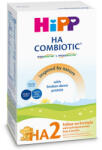 HiPP Formula de lapte praf de continuare HA 2 Combiotic, +6 luni, 350 g, Hipp