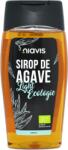 Bio Niavis Trade Sirop de agave light Bio, 350 g, Niavis