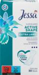  Jessa absorbante Active Shape extra lungi, 30 buc