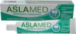 FARMEC Pasta de dinti recomandata în tratamente homeopate AslaMed, 75 ml, Farmec