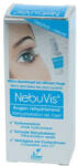 Omisan Farmaceutici Spray pentru lubrifierea si hidratarea ochilor uscati si rosii NebuVis, 10 ml, Omisan