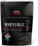 GNC Amp Wheybolic, Proteina Din Zer, Cu Aroma De Biscuiti Cu Crema, 520 G