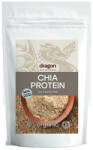 Dragon Superfoods Chia pudra proteica raw Bio, 200 g, Dragon Superfoods