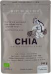 Republica Bio Seminte ecologice de Chia, 200 g, Republica Bio