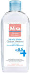 Mixa Apa micelara pentru ten sensibil si reactiv Optimal Tolerance, 400 ml, Mixa