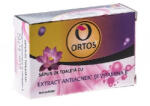 ORTOS Sapun antiacneic cu vitamina E, 100 g, Ortos