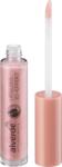 alverde NATURKOSMETIK 3D Efect lipgloss Pink Crush, 5 ml