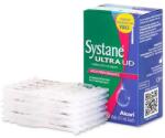 Alcon Systane Ultra UD picaturi oftalmice lubrifiante 0.7 ml, 30 unidoze, Alcon