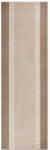 Hanse Home Бежово-кафява пътека , 80 x 200 cm Basic - Hanse Home (102498-80x200)