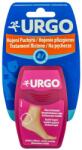 URGO Plasturi mediu pentru tratament flictene Ultra Discret, 5 plasturi, Urgo