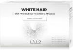 Crescina Tratament împotriva încărunţirii părului pentru barbati White Hair, 20 fiole, Labo