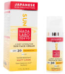 Hada Labo Tokyo Crema de protectie solara pentru fata cu SPF 30, 50 ml, Hada Labo Tokyo