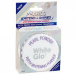 Barros Laboratories Pudră din perle de mare White Glo, 30 g, Barros Labortaories