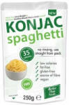 NoCarb Noodle Spaghete din Konjac, 250 g, Better Than Foods