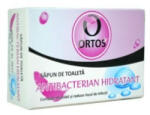 ORTOS Sapun antibacterian si hidratant, 100 g, Ortos