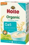 HOLLE BABY Piure Eco din ovaz organic, +6 luni, 250 g, Holle Baby Food