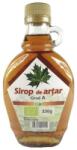 MANAGIS Sirop de artar, Grad A, 330 g, Managis