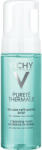 Vichy Purete Thermale spumă de curăţare cu efect de luminozitate, 150 ml