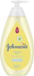 Johnson's 2in1 loțiune de baie și șampon pentru bebeluși, 500 ml