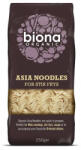  Asia noodles Bio pentru stir fry, 250 g, Biona