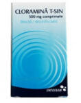 SINTOFARM Cloramină T-Sin, 50 comprimate, Sintofarm