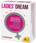 PARAPHARM Ladies' Dream, 2 capsule, Parapharm