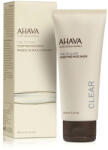 AHAVA Masca purifianta cu namol Time to Clear, 100 ml, Ahava Masca de fata