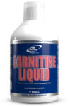 Pro Nutrition Carnitine Liquid, aroma fructe de padure, 500 ml, Pro Nutrition